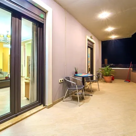 Panoramic View Penthouse