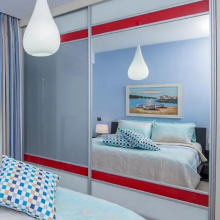 Apartman Panoramic View Penthouse