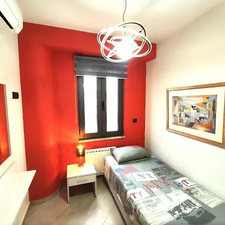 Apartment Panoramic View Penthouse