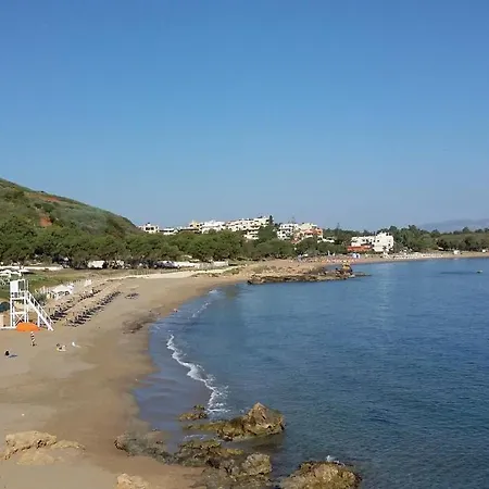 Panoramic View Penthouse Chania (Crete)